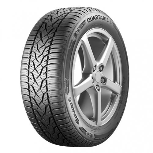 Opona Barum 215/55R16 QUARTARIS 5 97V XL EV - barum_quartaris_5.jpg