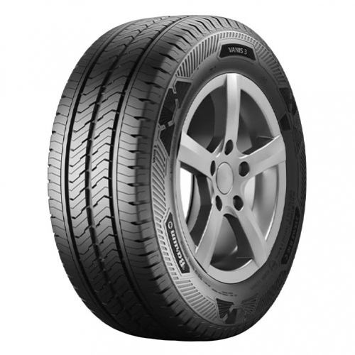 Opona Barum 195/70R15C VANIS3 104T - barum_vanis3.jpg