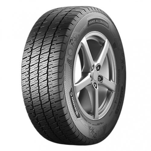 Opona Barum 225/75R16C VANIS ALLSEASON 121R - barum_vanis_allseason.jpg