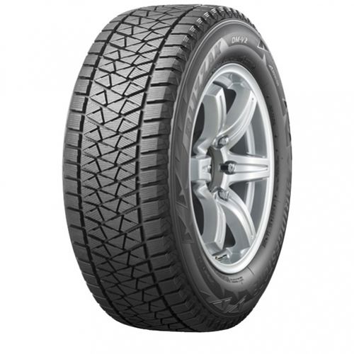 Opona Bridgestone 235/75R15 BLIZZAK DM-V2 109R XL FR - bridgestone_blizzak_dm_v2.jpg