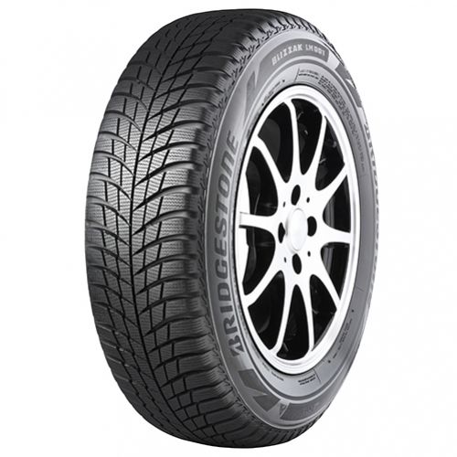 Opona Bridgestone 205/55R16 BLIZZAK LM001 91H RunFlat * - bridgestone_blizzak_lm001.jpg