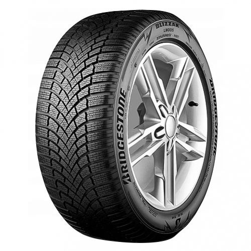 Opona Bridgestone 195/55R15 BLIZZAK LM005 85H - bridgestone_blizzak_lm005.jpg