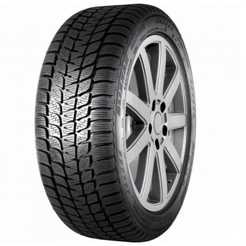 Opona Bridgestone 245/45R18 BLIZZAK LM-25 96V FR RunFlat * - bridgestone_blizzak_lm25.jpg