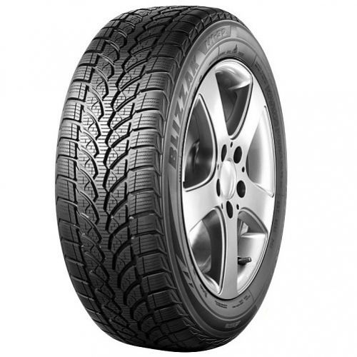 Opona Bridgestone 225/55R16 BLIZZAK LM-32 99H XL MO - bridgestone_blizzak_lm32.jpg