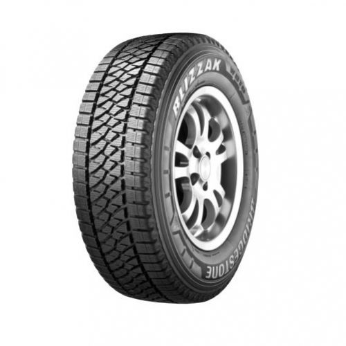 Opona Bridgestone 225/70R15C BLIZZAK W810 112/110R - bridgestone_blizzak_w810.jpg
