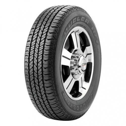 Opona Bridgestone 265/60R18 DUELER H/T 684 II 110H - bridgestone_d684ii.jpg