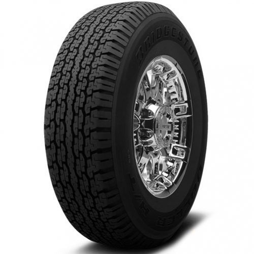 Opona Bridgestone 265/70R16 DUELER H/T 689 112H - bridgestone_d689.jpg