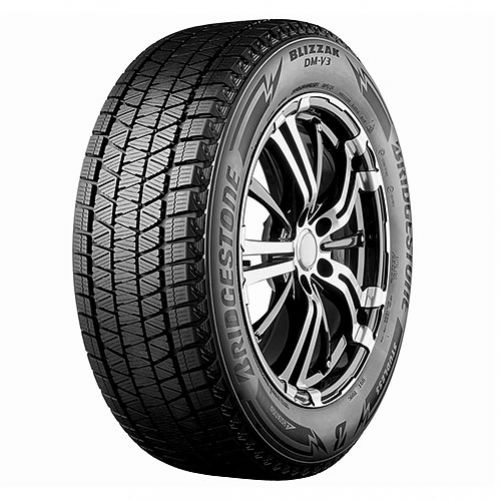 Opona Bridgestone 295/40R21 BLIZZAK DM-V3 111T XL FR - bridgestone_dm_v3.jpg