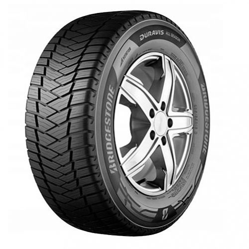 Opona Bridgestone 195/60R16C DURAVIS ALL SEASON 99/97H - bridgestone_dur_as.jpg