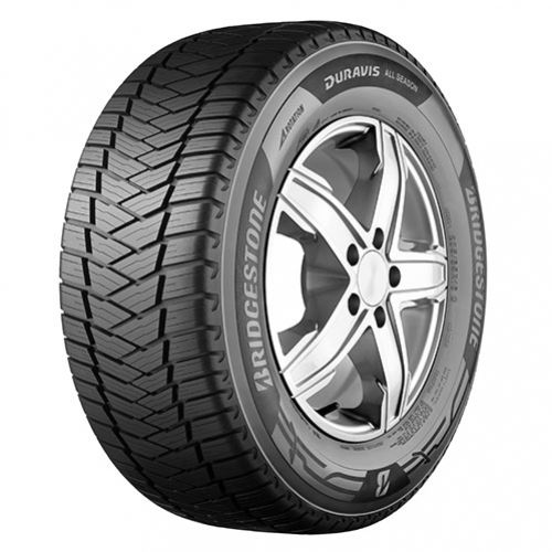 Opona Bridgestone 215/65R16C DURAVIS ALL SEASON EVO 109T Enliten - bridgestone_duravis_all_season.jpg