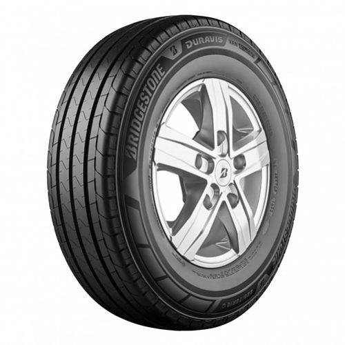 Opona Bridgestone 205/75R16C DURAVIS VAN 113R Enliten - bridgestone_durvan.jpg
