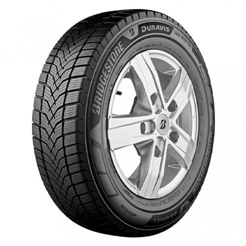 Opona Bridgestone 235/65R16C DURAVIS VAN WINTER 121R Enliten - bridgestone_durvwin.jpg