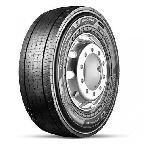 Opona Bridgestone 295/60R22.5 ECOPIA DRIVE 150/147L DŁUGIE DYSTANSE - bridgestone_ecopia_drive.jpg