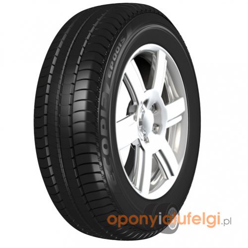 Opona Bridgestone 185/65R15 ECOPIA EP001S 92V XL AO - bridgestone_ecopia_ep001s.jpg