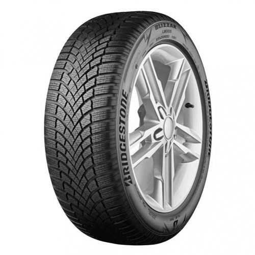 Opona Bridgestone 255/40R18 LM005 99H XL FR MO - bridgestone_lm005.jpg