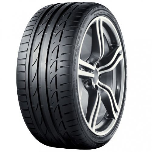 Opona Bridgestone 245/50R18 POTENZA S001 100W MO - bridgestone_potenza_s001.jpg