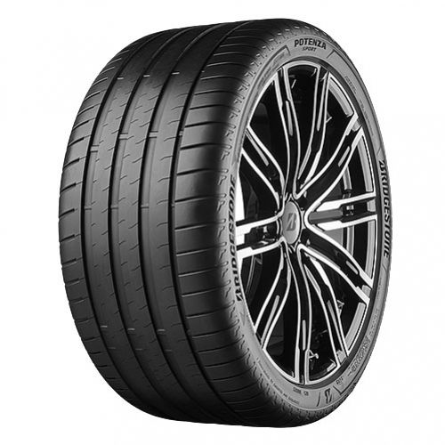 Opona Bridgestone 245/35R20 POTENZA SPORT 91Y FR RunFlat - bridgestone_potenza_sport.jpg