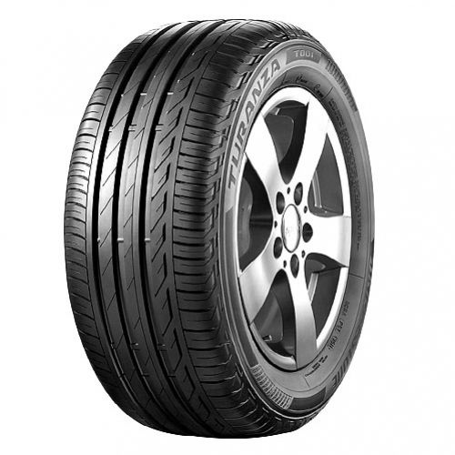 Opona Bridgestone 205/55R16 TURANZA ECO 91H Enliten - bridgestone_turanza_eco.jpg
