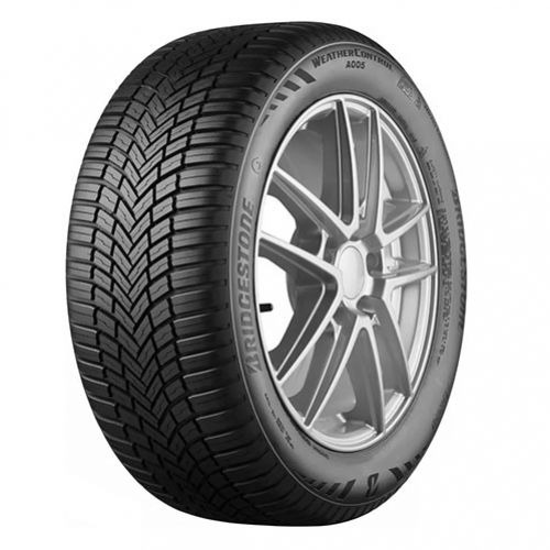 Opona Bridgestone 195/60R15 WEATHER CONTROL A005 EVO 92V XL - bridgestone_weather_control_a005_evo.jpg
