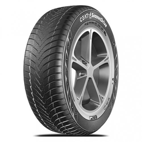 Opona Ceat 225/50R17 4SEASONDRIVE X5 98V XL FR - ceat_4seasondrive_x5.jpg
