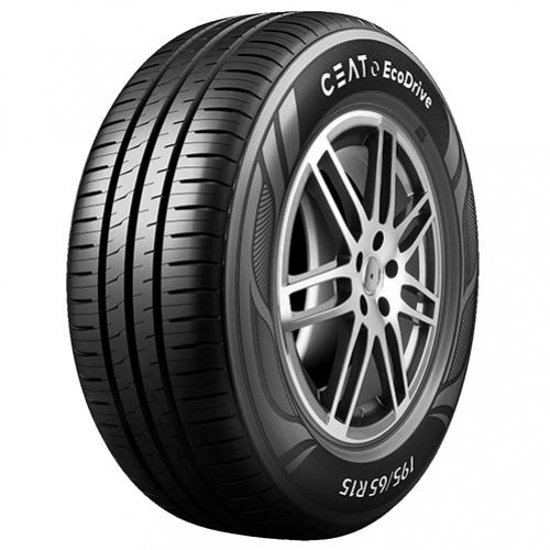Opona Ceat 165/65R14 ECODRIVE 79T - ceat_ecodrive.jpg