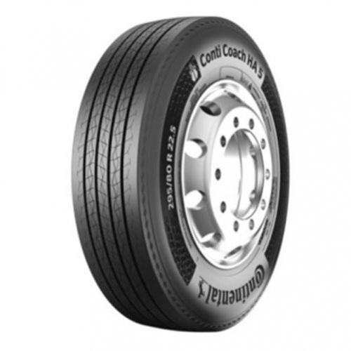 Opona Continental 295/80R22.5 CCA5 156/149M - continental_cca5.jpg