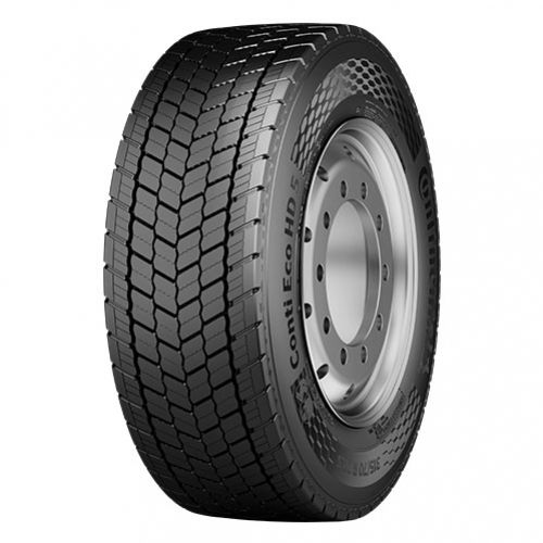 Opona Continental 315/70R22.5 CONTI ECO HD 5 154/150L DŁUGIE DYSTANSE - continental_conti_eco_hd_5.jpg