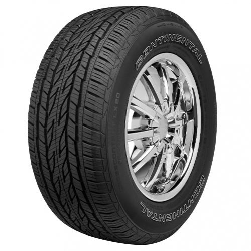 Opona Continental 275/55R20 CONTICROSSCONTACT LX20 111S - continental_conticrosscontact_lx20.jpg