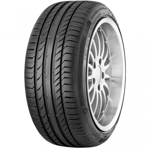 Opona Continental 225/50R17 CONTISPORTCONTACT 5 98Y XL FR AO - continental_contisportcontact_5.jpg