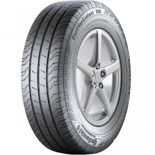 Opona Continental 205/75R16C CONTIVANCONTACT 100 110/108R - continental_contivancontact_200.jpg