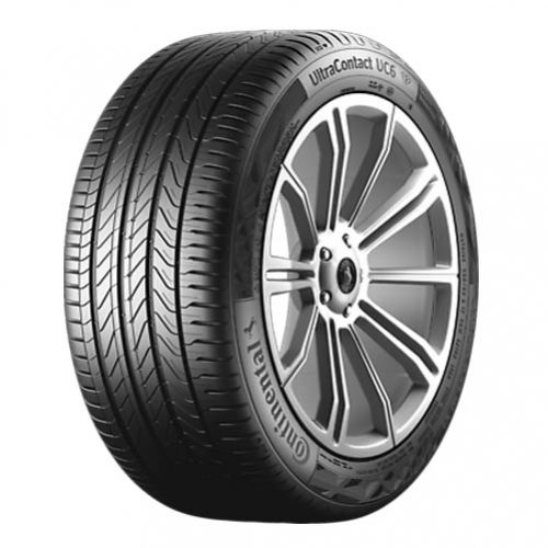 Opona Continental 215/60R16 ULTRACONTACT 95V FR EV - continental_ultracontact.jpg