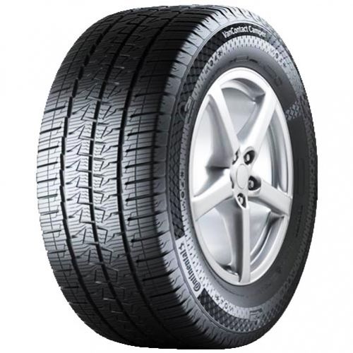 Opona Continental 225/75R16C VANCONTACT CAMPER 118/116R EV - continental_vancontact_camper.jpg