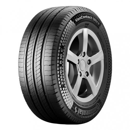 Opona Continental 215/70R15C VANCONTACT ULTRA CAMPER 109/107R EV - continental_vancontact_ultra_camper.jpg