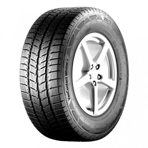 Opona Continental 235/65R16C VANCONTACT WINTER 115/113R EV - continental_vancontact_winterb.jpg
