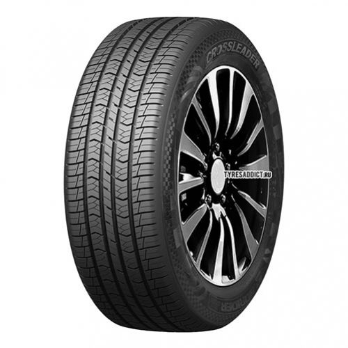 Opona Doublestar 235/50R18 HTTECH DSS02 97V XL - doublestar_dss02.jpg