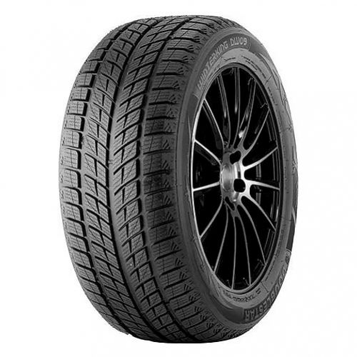 Opona Doublestar 225/45R18 DW09 95T XL FR - doublestar_dw09.jpg