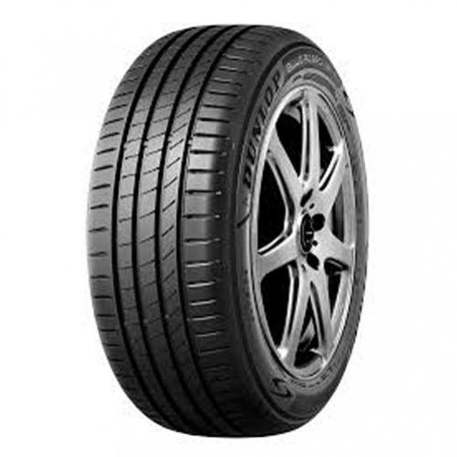 Opona Dunlop 205/55R16 BLUE RESPONSE TG 91H EVs - dunlop_blue_response_tg.jpg