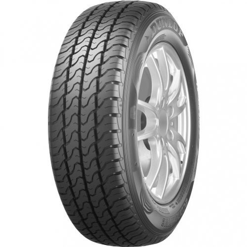 Opona Dunlop 205/75R16C ECONODRIVE 110/108R - dunlop_econodrive.jpg