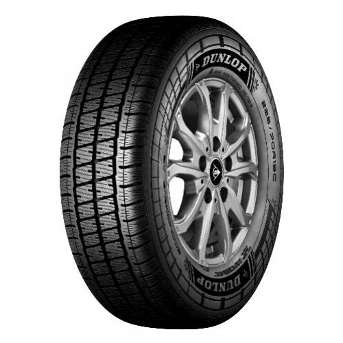 Opona Dunlop 205/65R16C ECONODRIVE AS 107/105T - dunlop_econodrive_as.jpg
