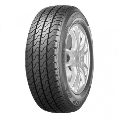 Opona Dunlop 195/70R15C ECONODRIVE LT 104/102S - dunlop_econodrive_lt.jpg