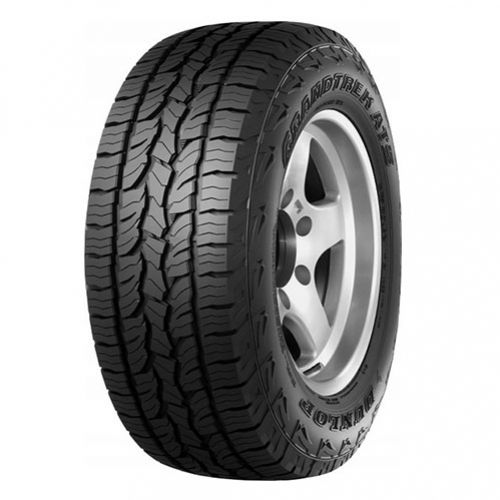 Opona Dunlop 285/50R20 GRANDTREK AT5 112H - dunlop_grandtrek_at5.jpg