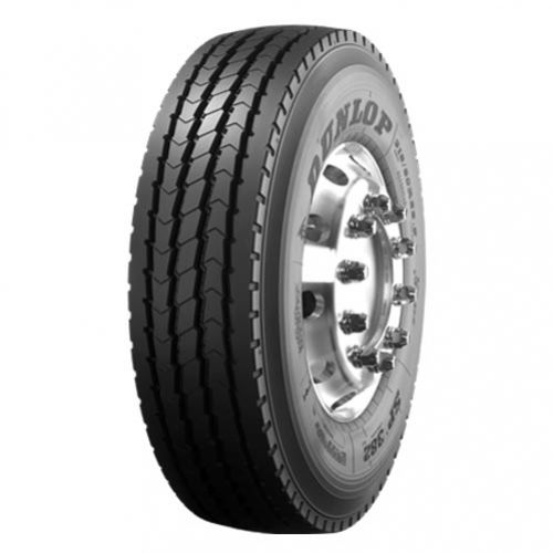 Opona Dunlop 315/80R22.5 SP382 156/150K - dunlop_sp382.jpg