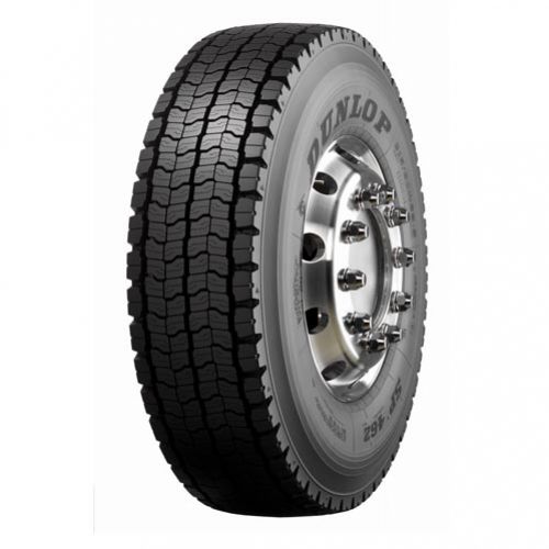 Opona Dunlop 315/80R22.5 SP462 156/150L/M - dunlop_sp462.jpg