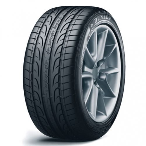 Opona Dunlop 235/50R19 SP SPORT MAXX 99V MO - dunlop_sp_sport_maxx.jpg