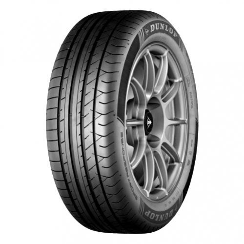 Opona Dunlop 225/60R18 SPORT RESPONSE 104V - dunlop_sport_response.jpg