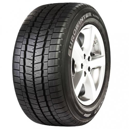 Opona Falken 205/65R16C EUROWINTER VAN01 107/105T - falken_eurowinter_van01.jpg