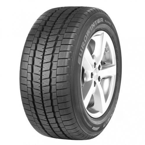 Opona Falken 235/65R16C LINAM VAN01A 115/113R - falken_van01a.jpg