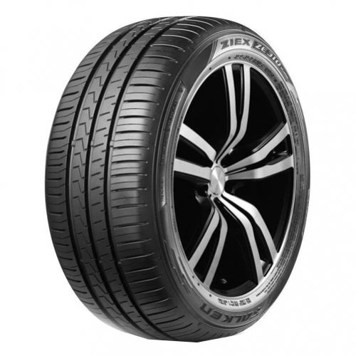 Opona Falken 205/65R16 ZIEX ZE010B 95H - falken_ziex_ze010b.jpg