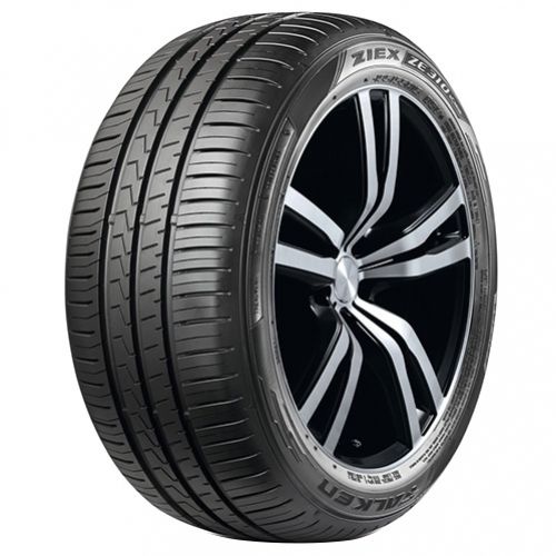 Opona Falken 205/55R16 ZIEX ZE310 EC 91V AO - falken_ziex_ze310_ec.jpg