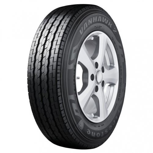 Opona Firestone 205/70R15C VANHAWK 2  106/104R - firestone_vanh2.jpg
